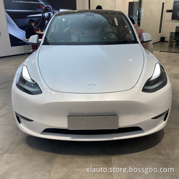 Nuove veicoli energetici da 660 km Tesla Model Y Auto elettrica in vendita